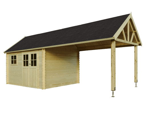 Tuinhuis Gloucester L 760x295 - 3602EXT