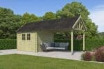 Tuinhuis Gloucester S 670x295 - 3601EXT