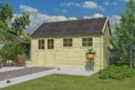 Tuinhuis Gloucester XL 505x295 - 3603