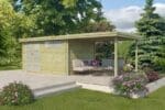 Tuinhuis Oregon 715x295 - 3703EXT300
