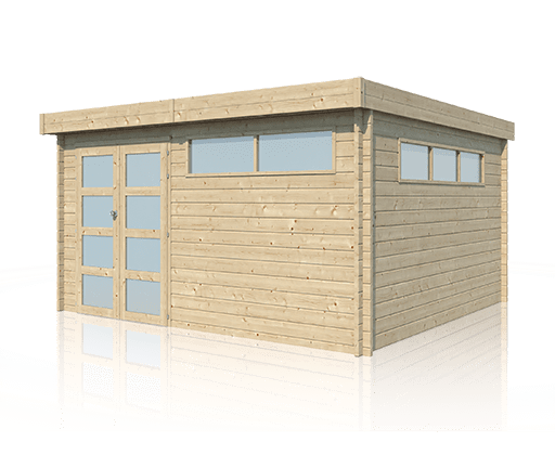 Modern L 415x385 - 4604ISO - Afbeelding 3