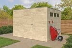Tuinhuis QB II 300x300 - 7202