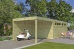 Garage QB EXT - 300x810 - 7211EXT300IMP