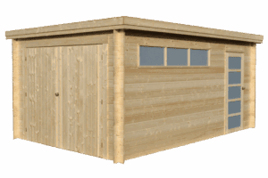 Garages