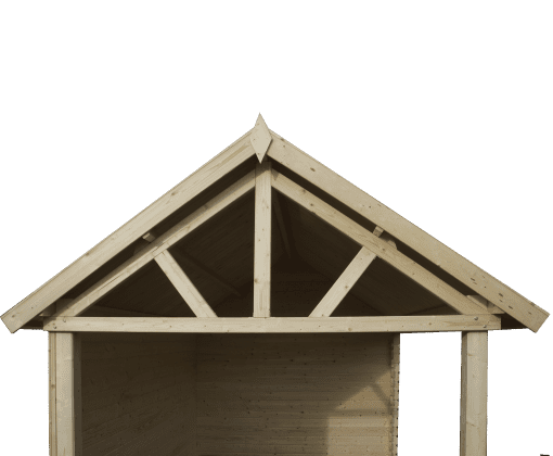 Tuinhuis Gloucester S 670x295 - 3601EXT - Afbeelding 4