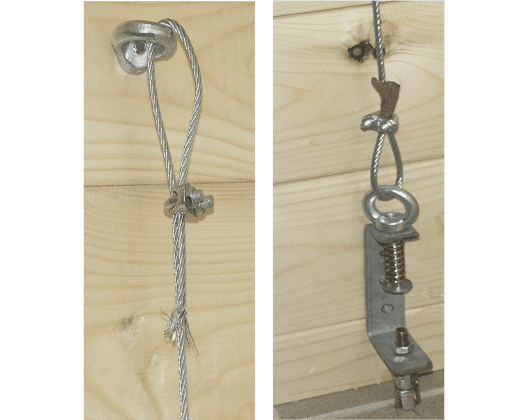 Tuinhuis Modern XXL 905x385-4602EXT400ISO - Afbeelding 6
