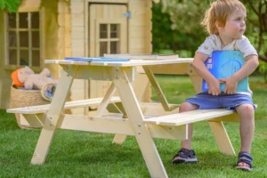 Mobiliário Infantil de Jardim